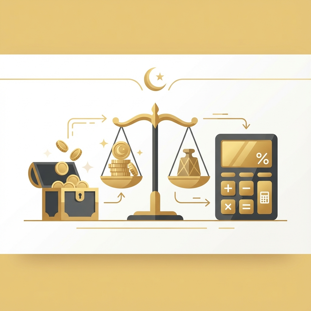 Altın Zekat Hesaplama