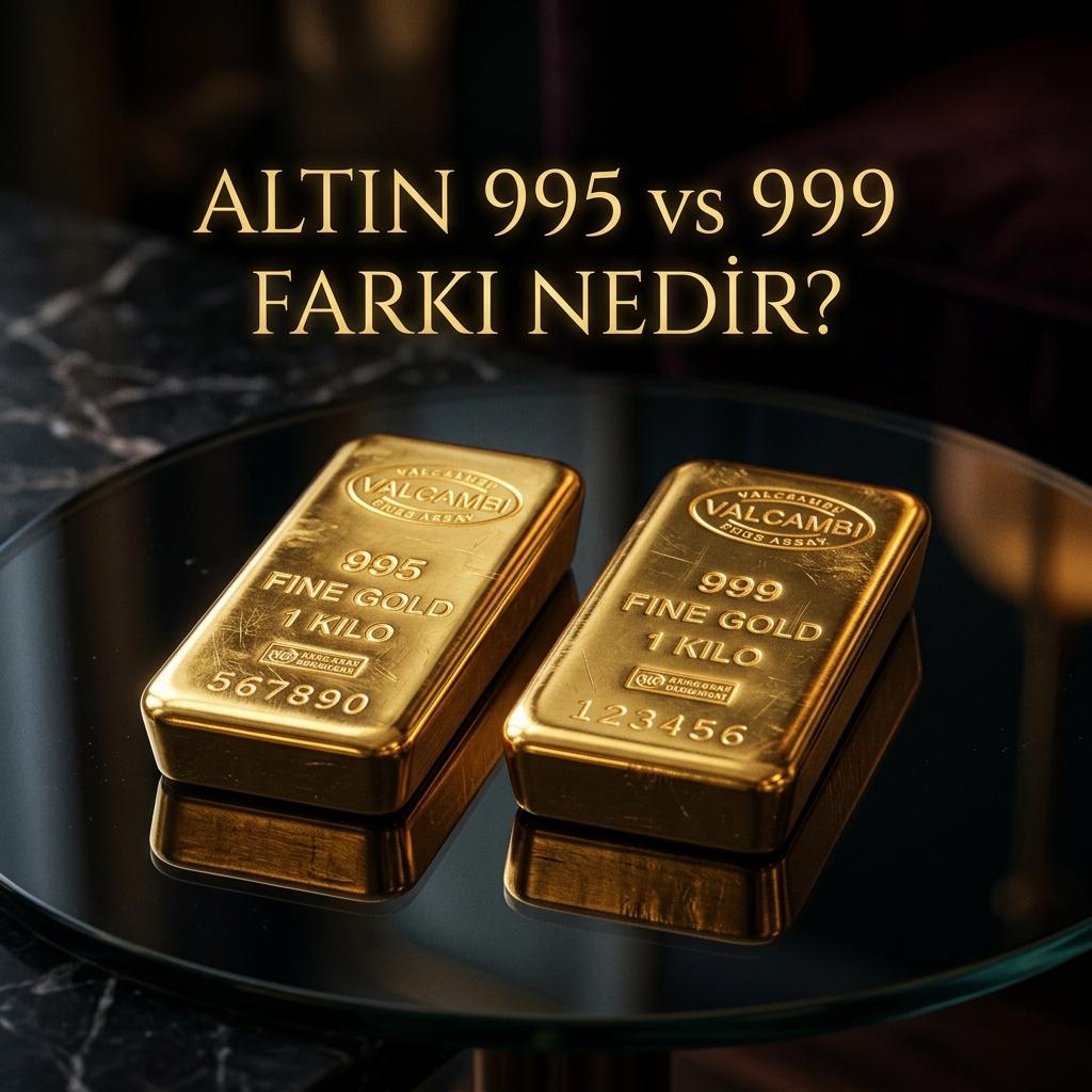 Altın Analizinde En Çok Kullanılan 5 Teknik İndikatör