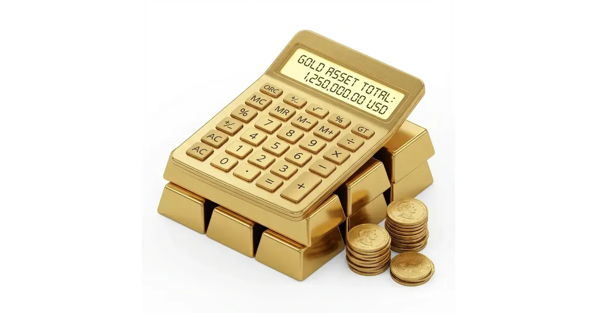 2026 Altın Hesaplama Rehberi